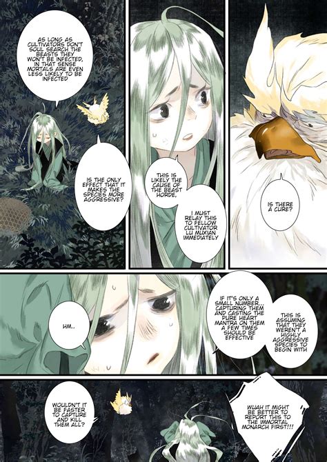 Song of the Sky Pacers Manga .